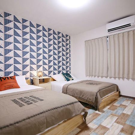 Kino Asakusa House Токио Екстериор снимка