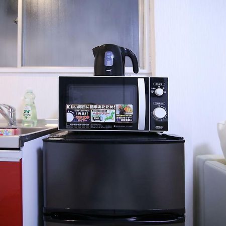 Kino Asakusa House Токио Екстериор снимка