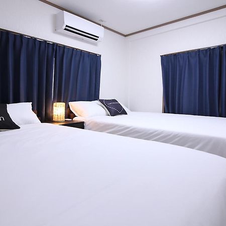 Kino Asakusa House Токио Екстериор снимка
