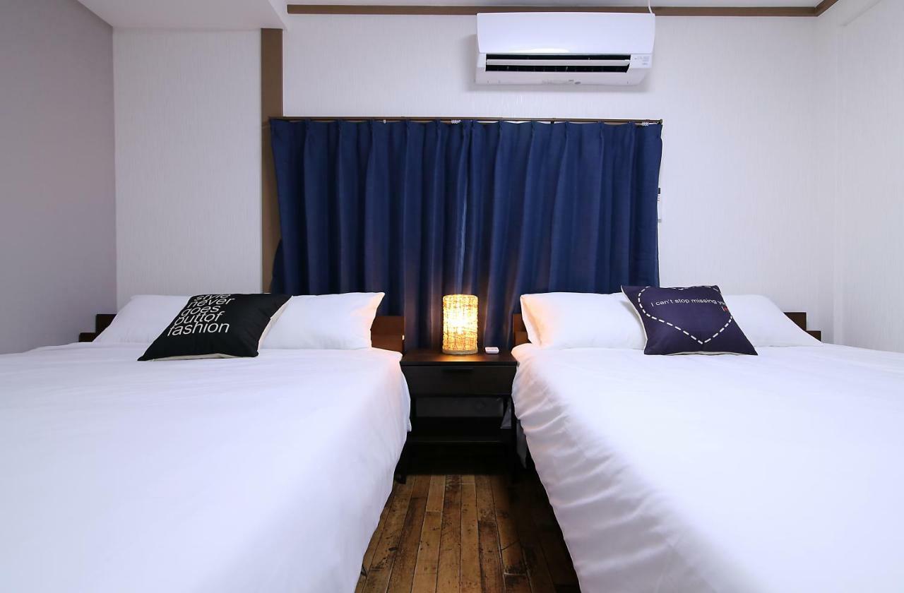 Kino Asakusa House Токио Екстериор снимка