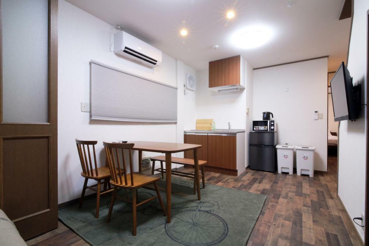 Kino Asakusa House Токио Екстериор снимка