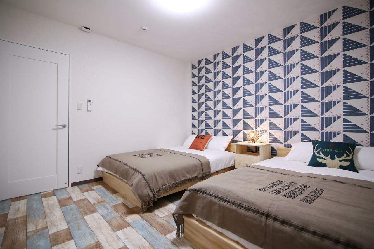 Kino Asakusa House Токио Екстериор снимка