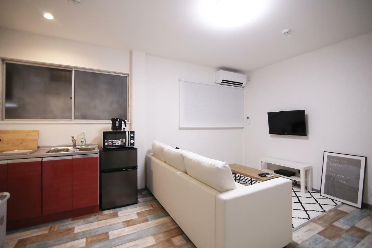 Kino Asakusa House Токио Екстериор снимка