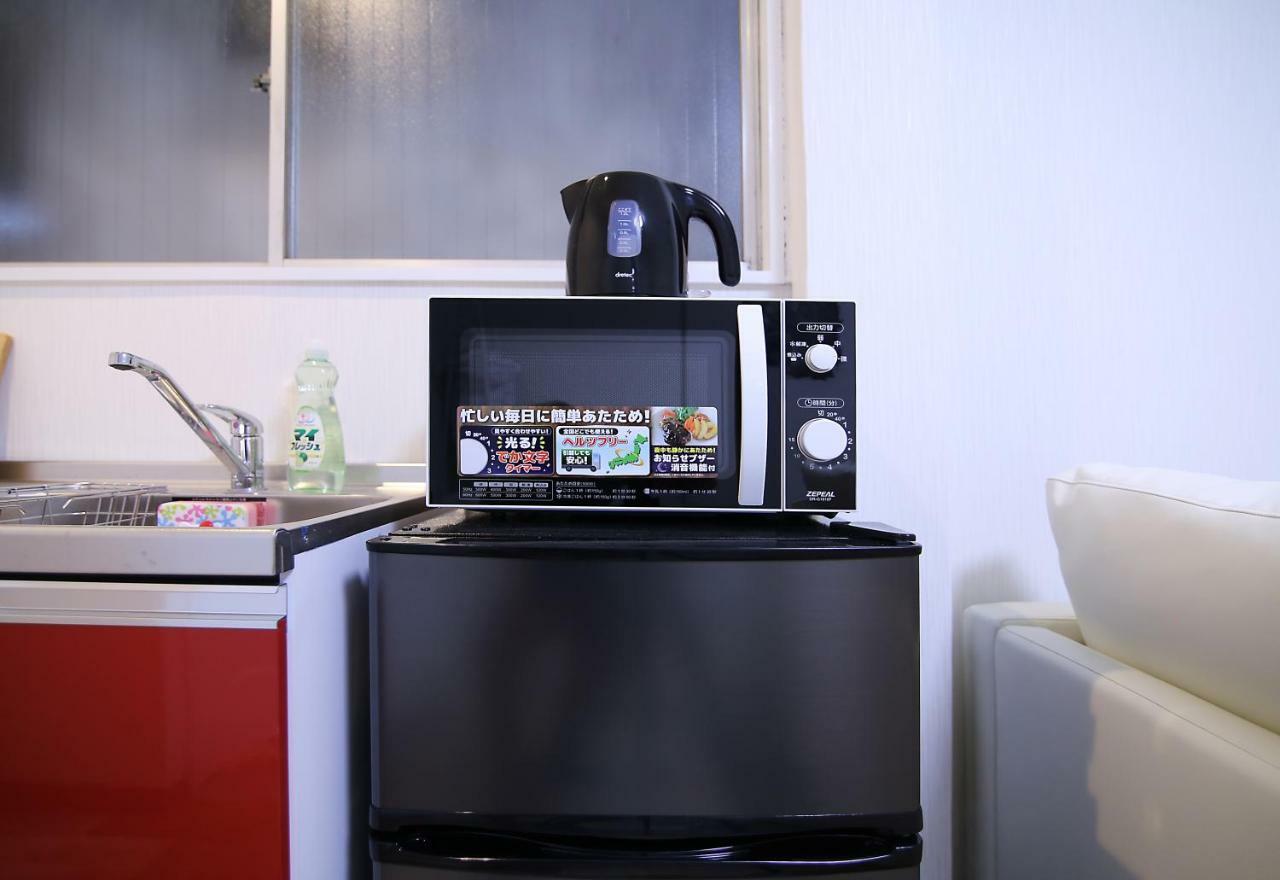 Kino Asakusa House Токио Екстериор снимка