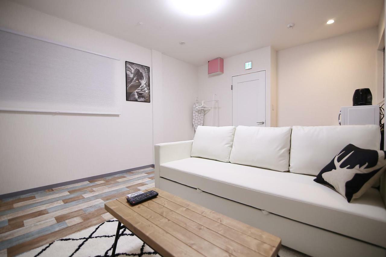 Kino Asakusa House Токио Екстериор снимка