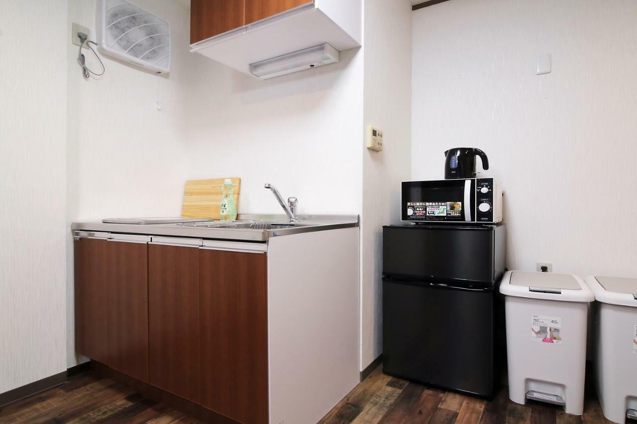 Kino Asakusa House Токио Екстериор снимка