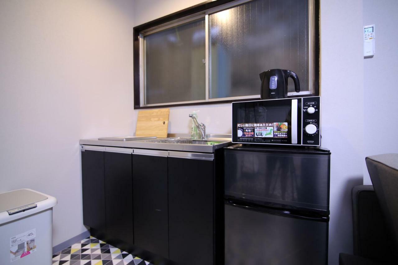 Kino Asakusa House Токио Екстериор снимка