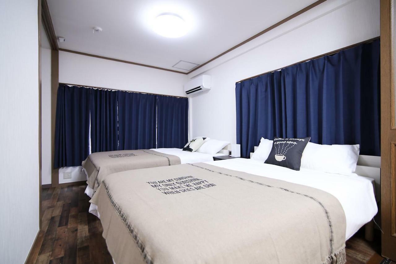 Kino Asakusa House Токио Екстериор снимка