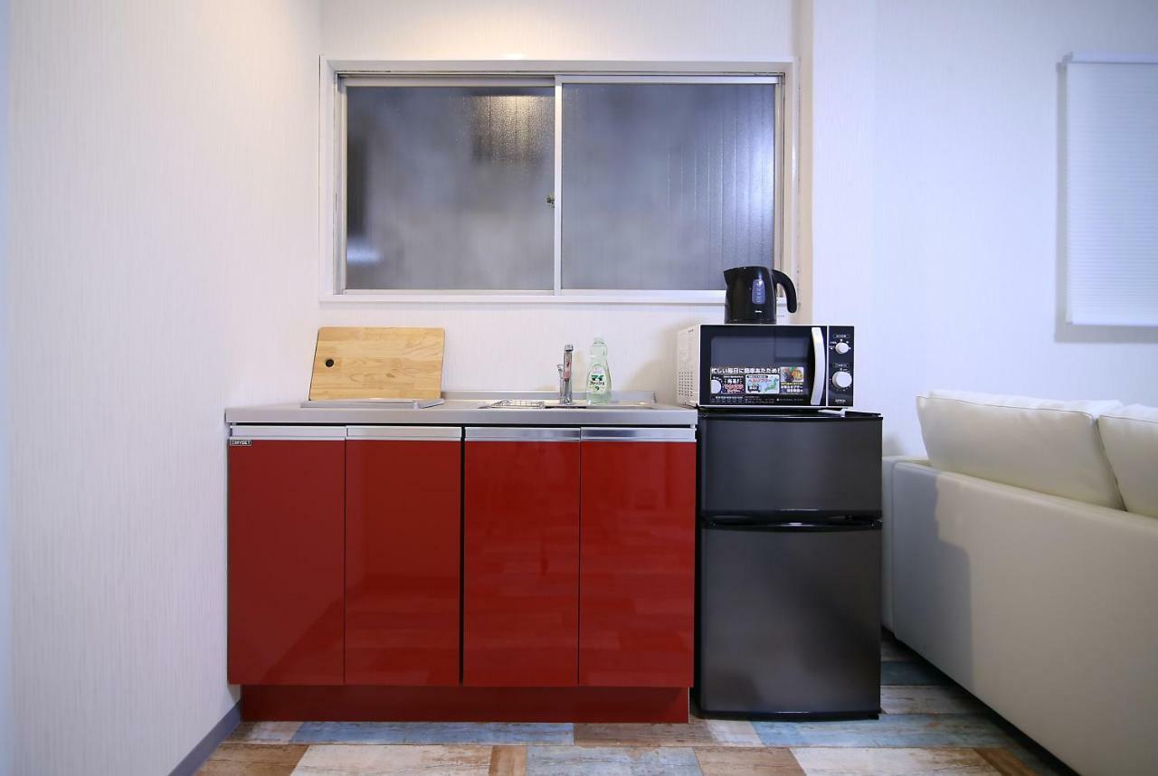 Kino Asakusa House Токио Екстериор снимка