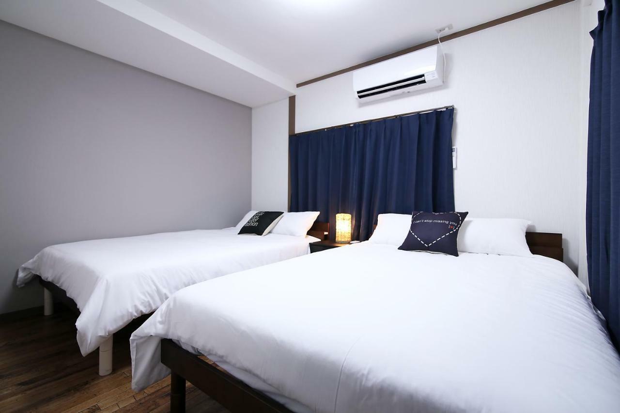 Kino Asakusa House Токио Екстериор снимка