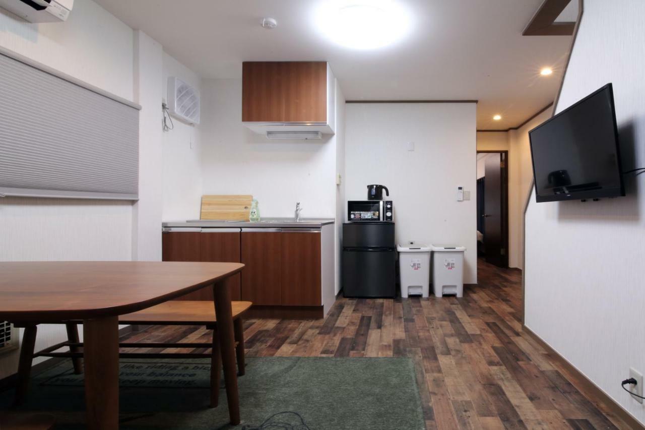 Kino Asakusa House Токио Екстериор снимка