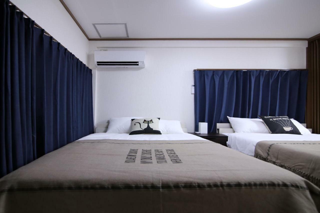 Kino Asakusa House Токио Екстериор снимка