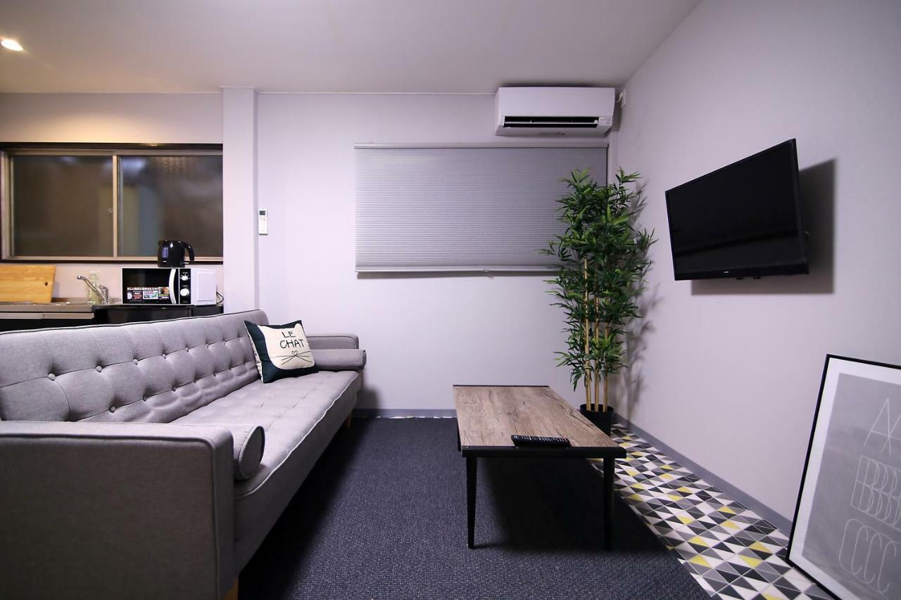 Kino Asakusa House Токио Екстериор снимка