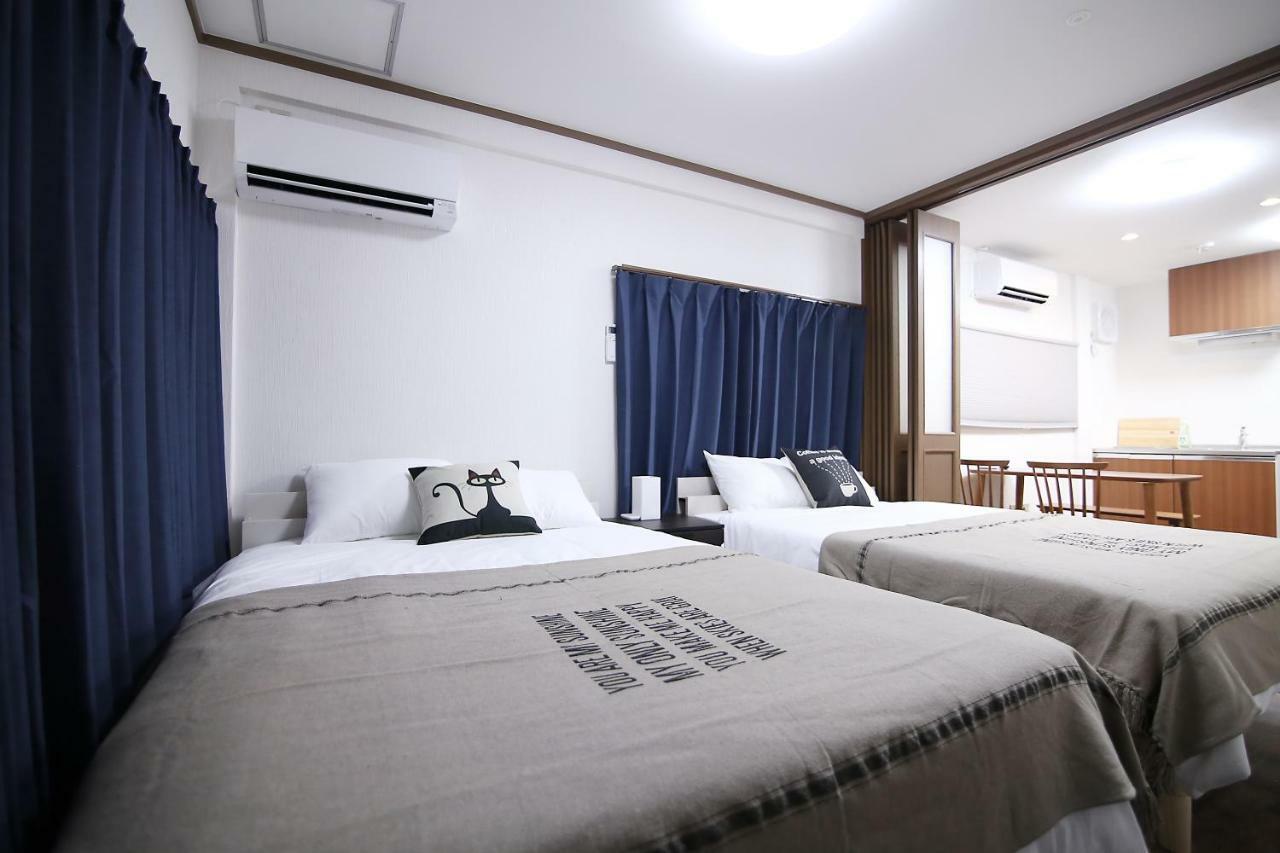 Kino Asakusa House Токио Екстериор снимка