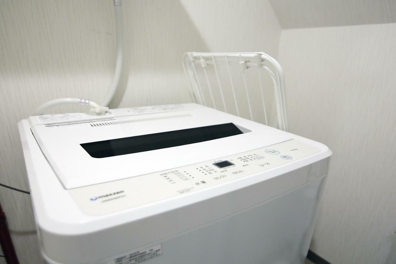 Kino Asakusa House Токио Екстериор снимка