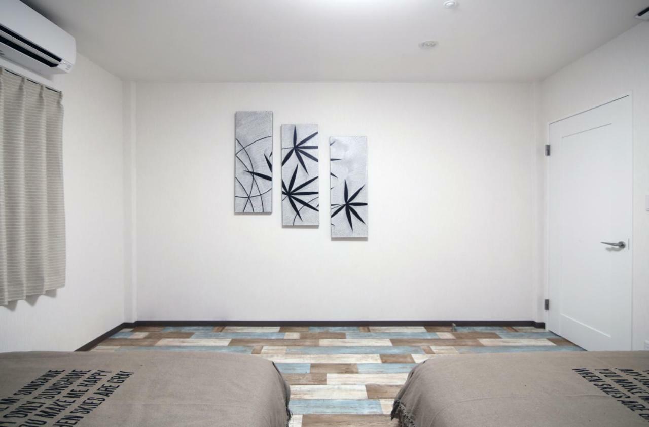 Kino Asakusa House Токио Екстериор снимка