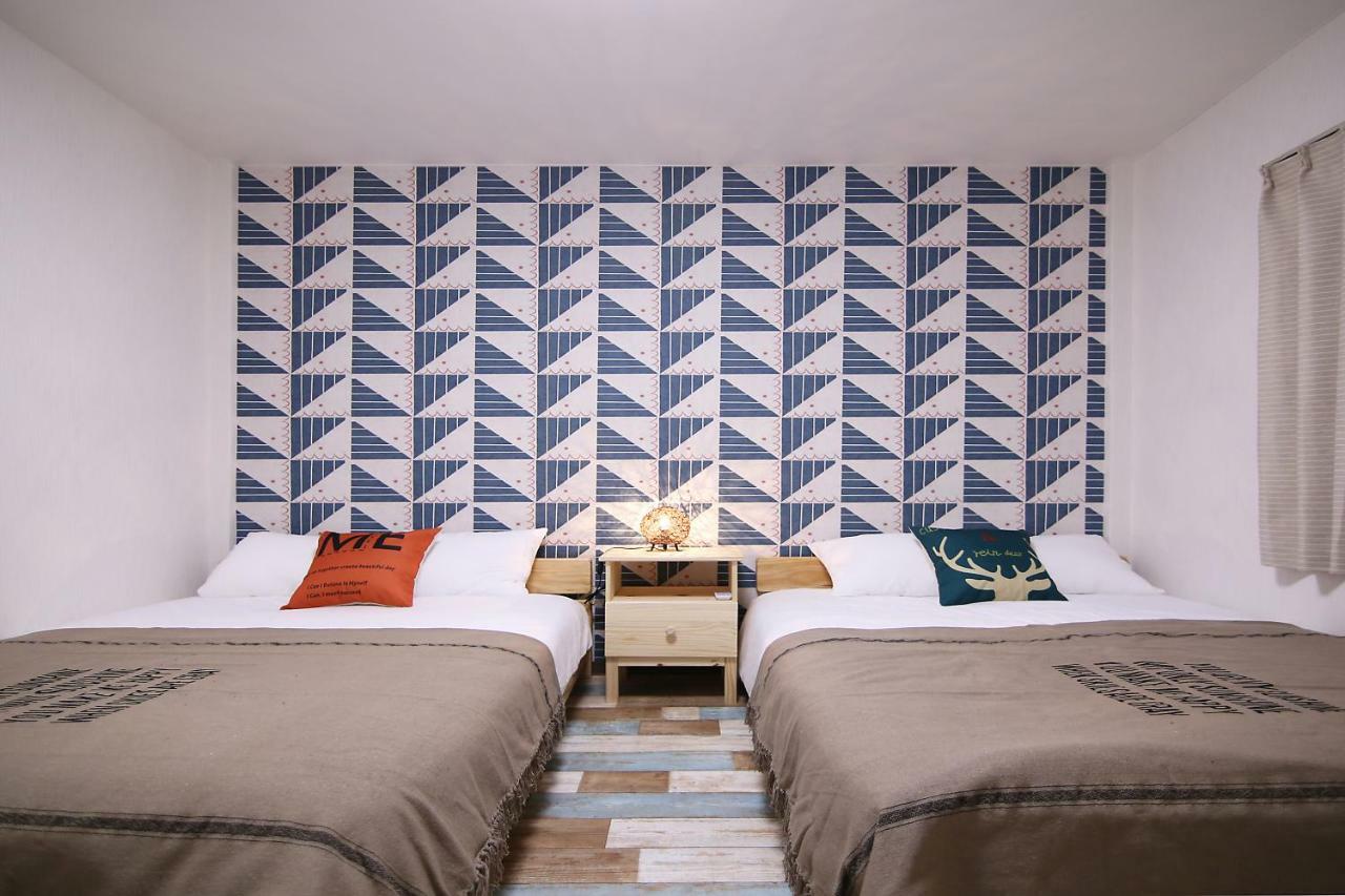 Kino Asakusa House Токио Екстериор снимка