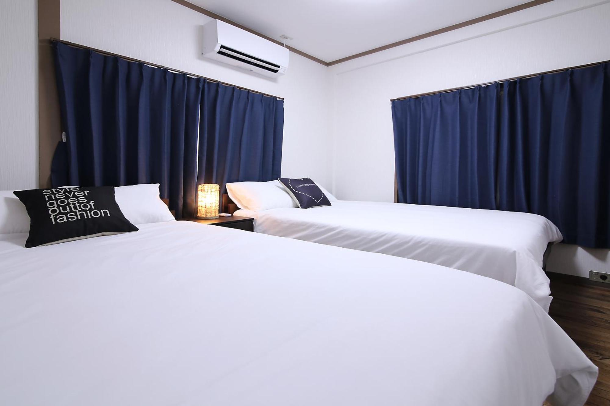 Kino Asakusa House Токио Екстериор снимка