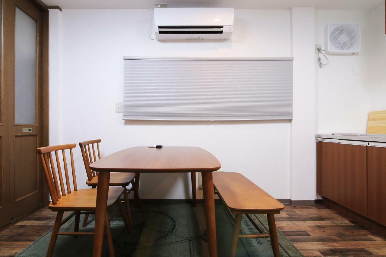 Kino Asakusa House Токио Екстериор снимка