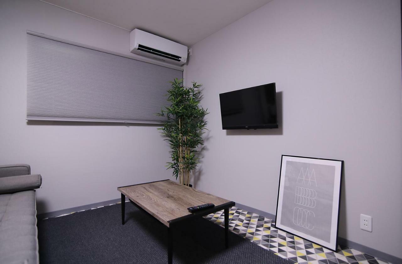 Kino Asakusa House Токио Екстериор снимка
