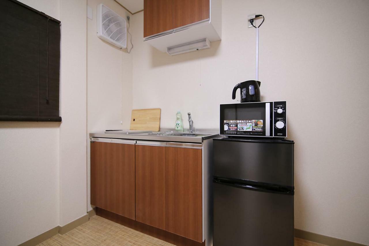 Kino Asakusa House Токио Екстериор снимка