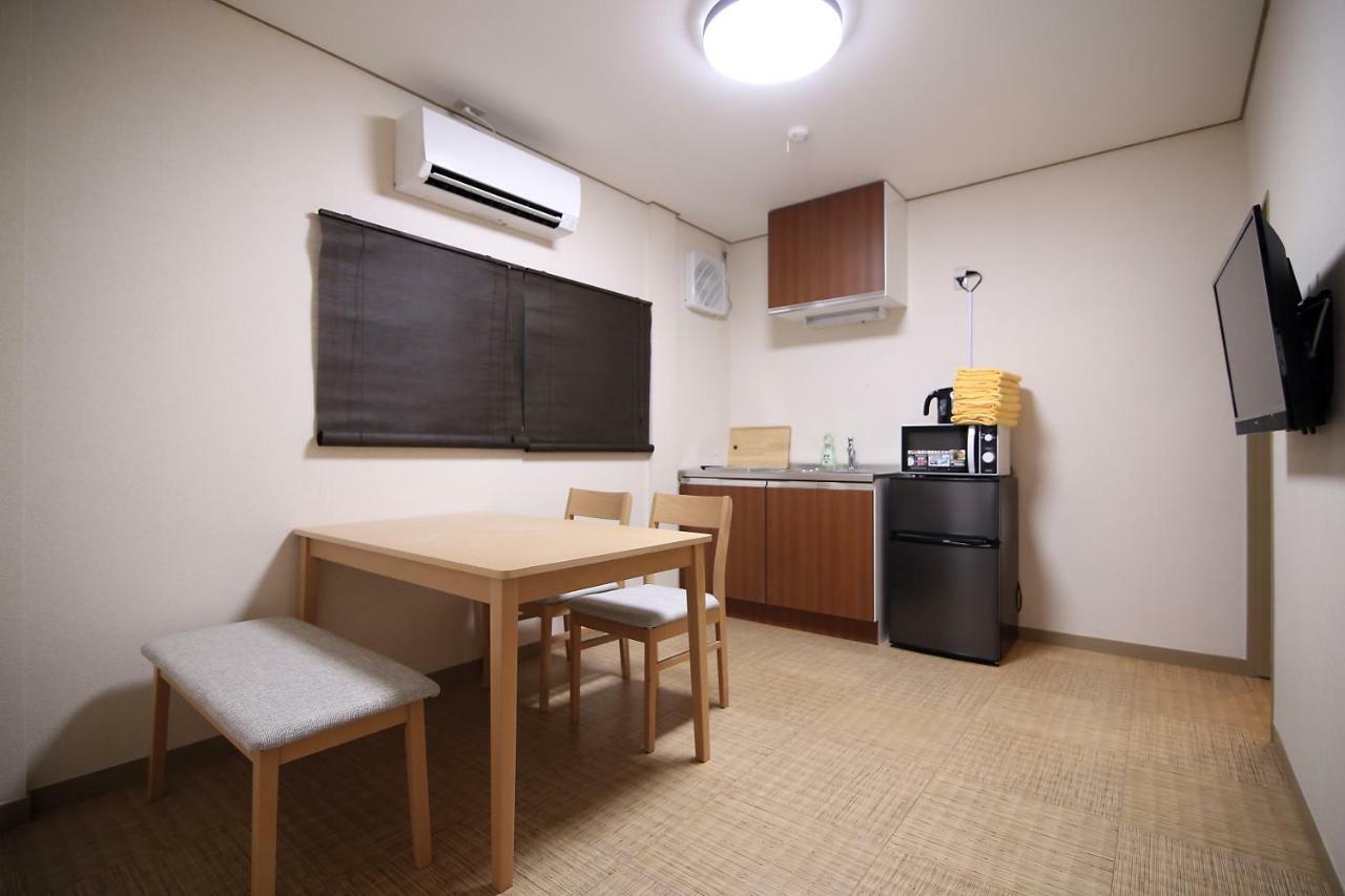 Kino Asakusa House Токио Екстериор снимка