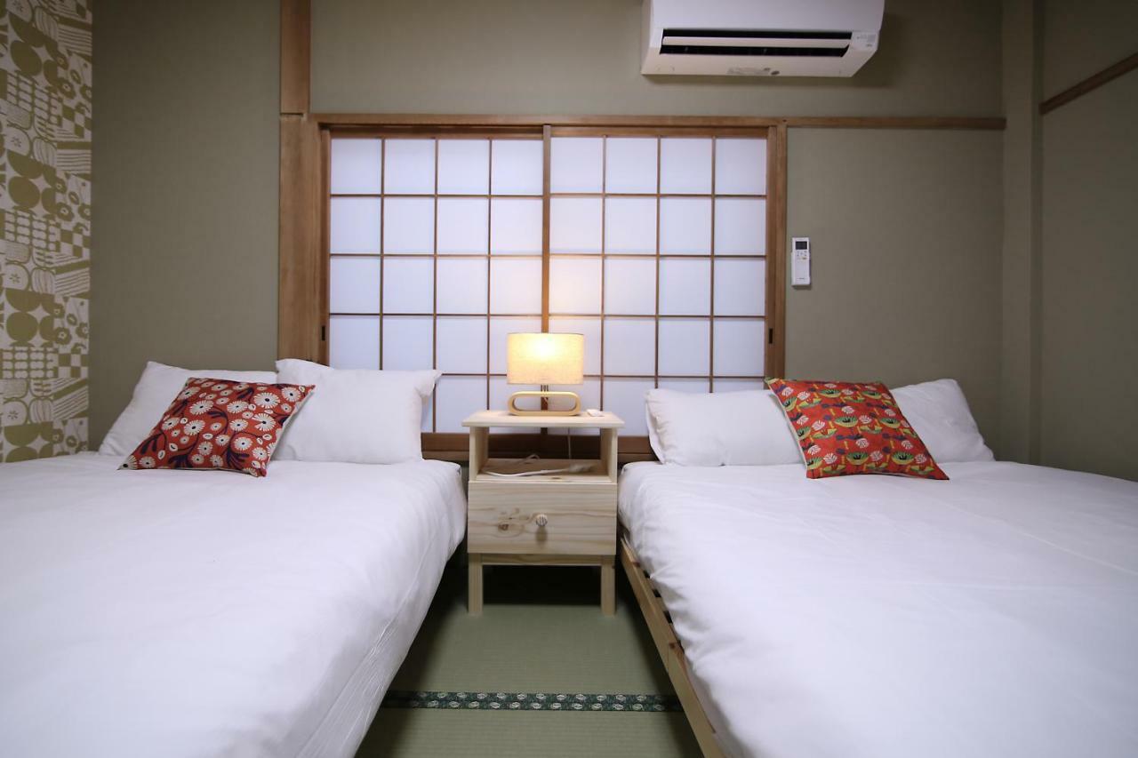Kino Asakusa House Токио Екстериор снимка