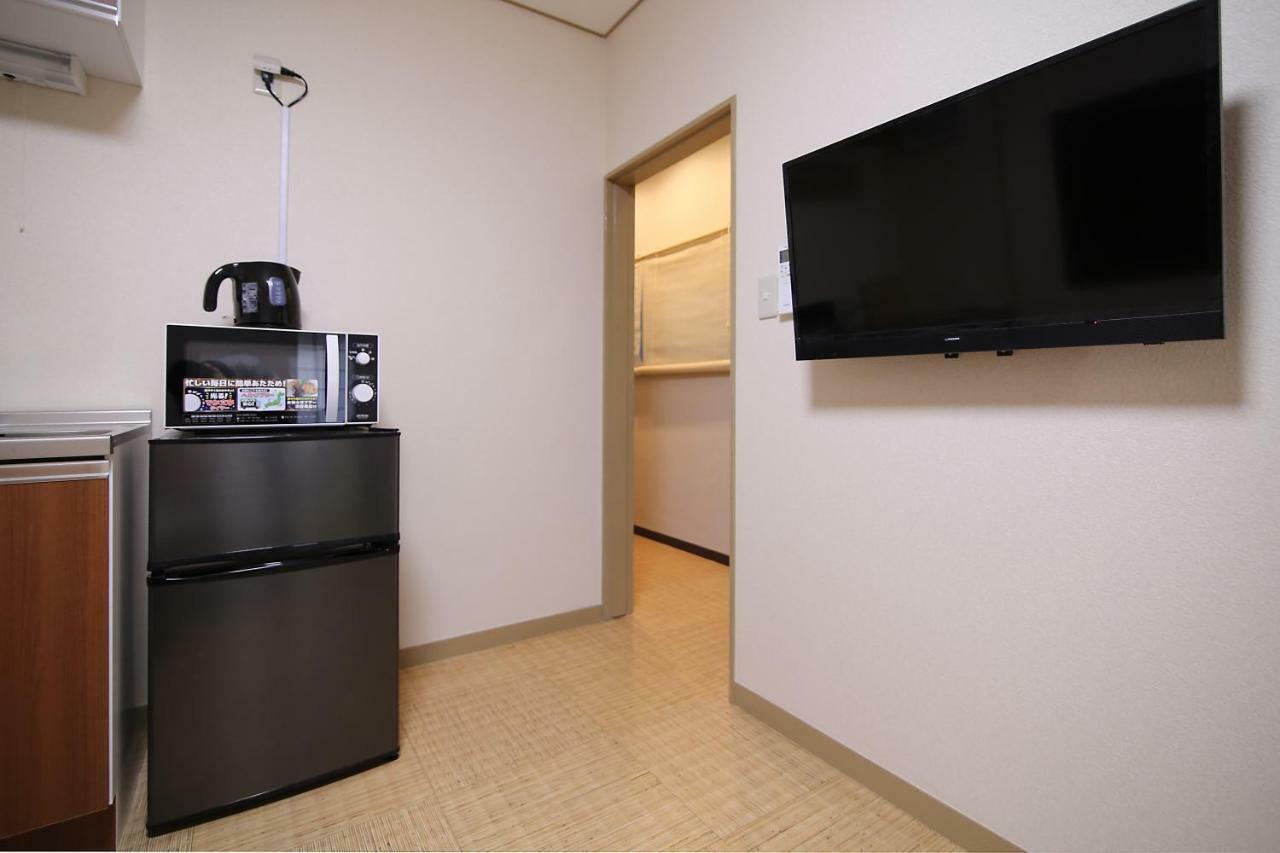 Kino Asakusa House Токио Екстериор снимка