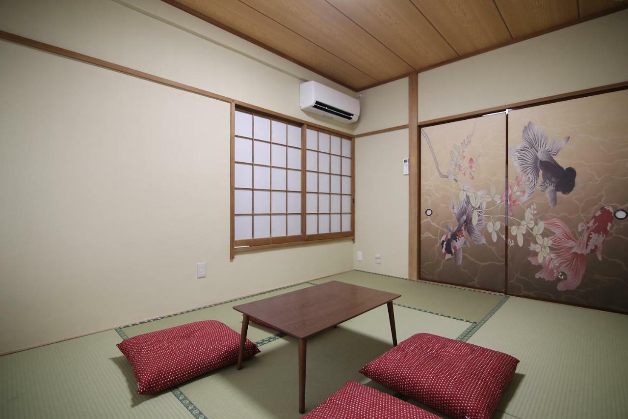 Kino Asakusa House Токио Екстериор снимка