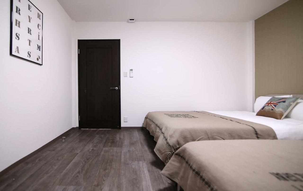 Kino Asakusa House Токио Екстериор снимка