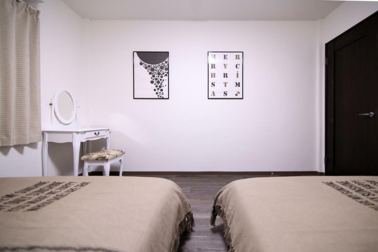 Kino Asakusa House Токио Екстериор снимка
