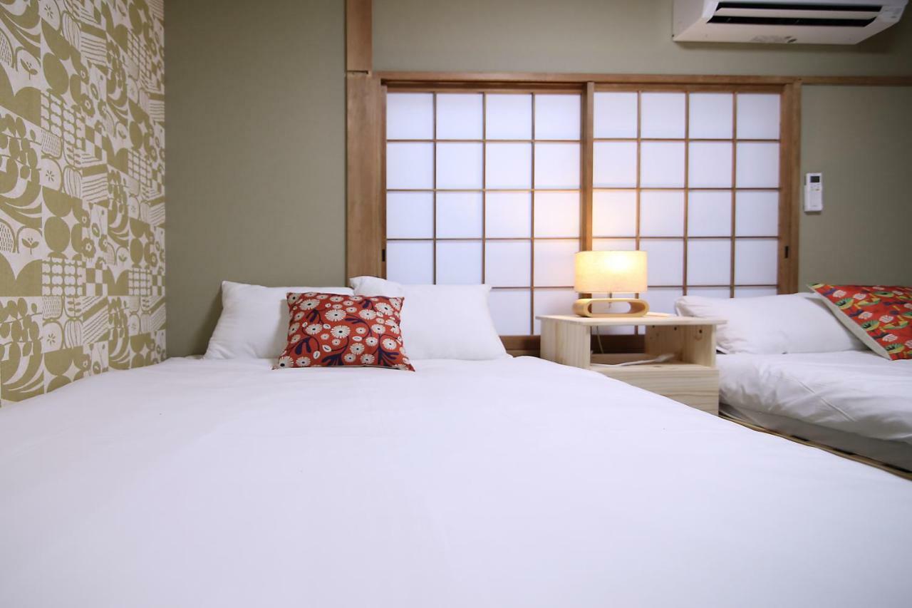 Kino Asakusa House Токио Екстериор снимка
