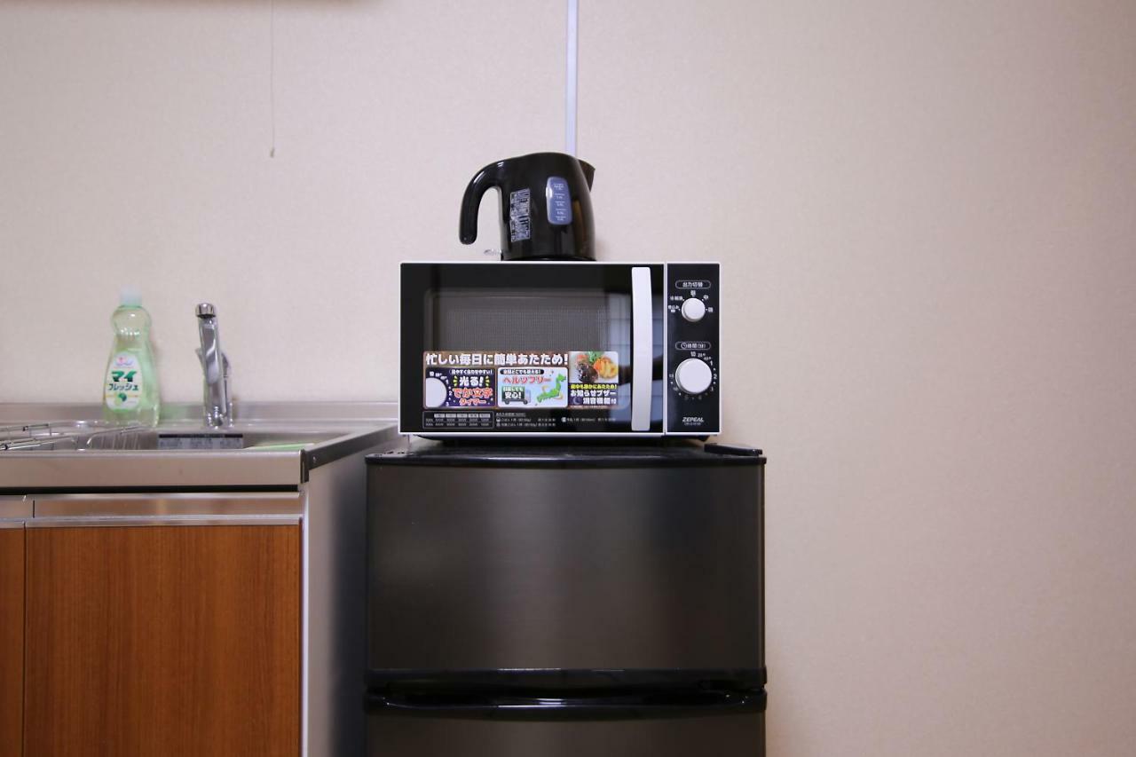 Kino Asakusa House Токио Екстериор снимка