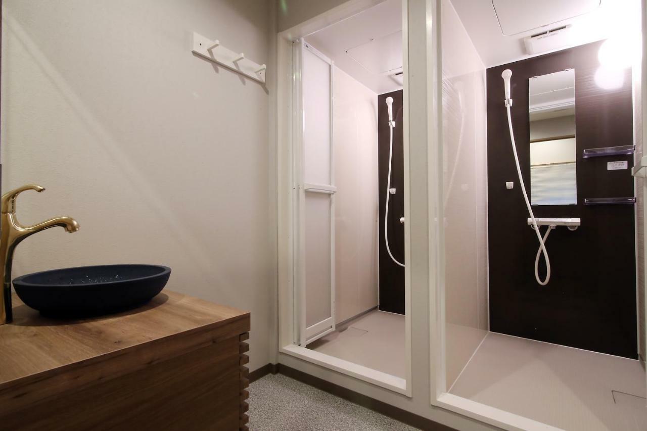 Kino Asakusa House Токио Екстериор снимка