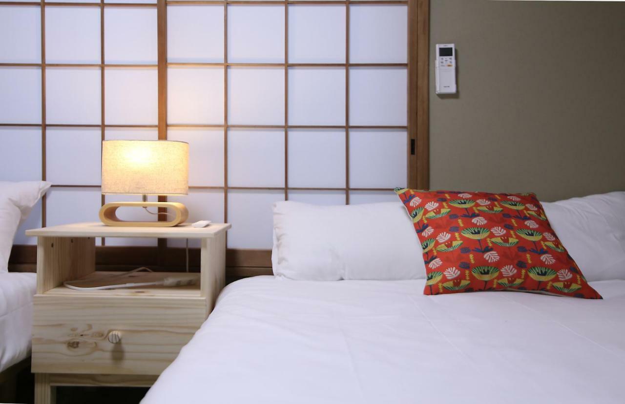 Kino Asakusa House Токио Екстериор снимка