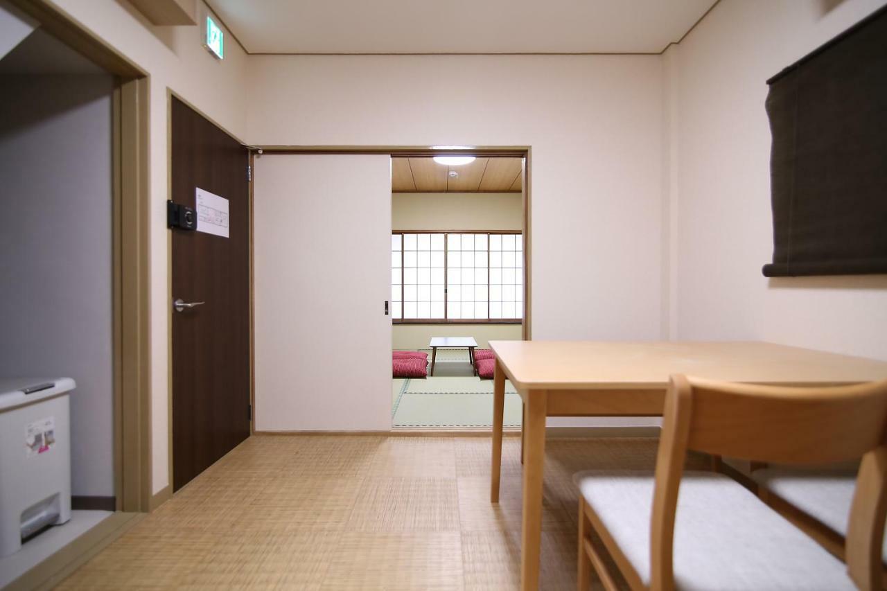 Kino Asakusa House Токио Екстериор снимка