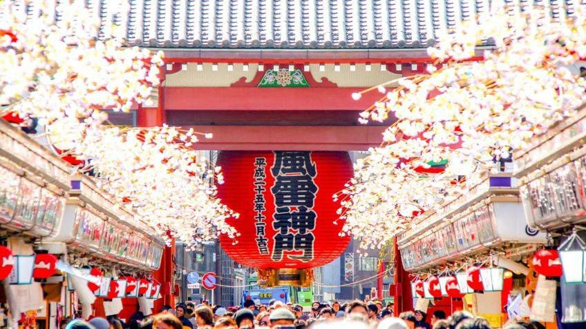 Kino Asakusa House Токио Екстериор снимка
