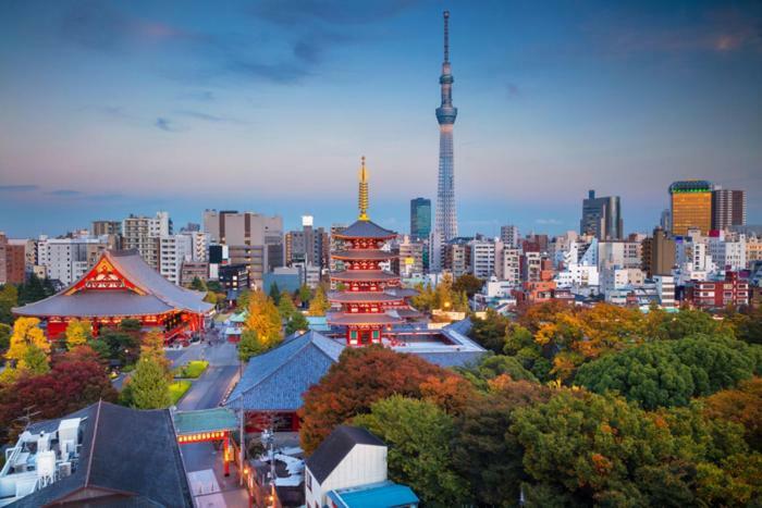 Kino Asakusa House Токио Екстериор снимка